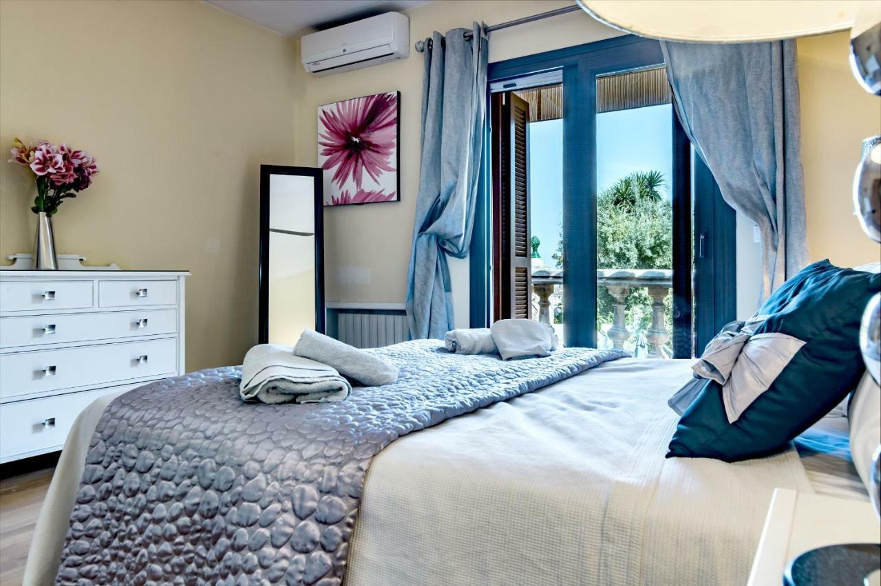 Villa Casakhan, Beautiful Luxury Villa, Marbella Exterior photo