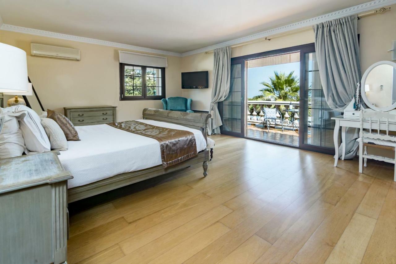 Villa Casakhan, Beautiful Luxury Villa, Marbella Exterior photo
