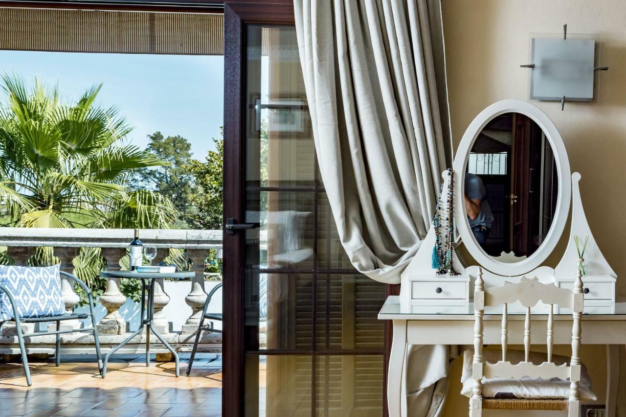Villa Casakhan, Beautiful Luxury Villa, Marbella Exterior photo